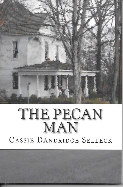 The Pecan Man