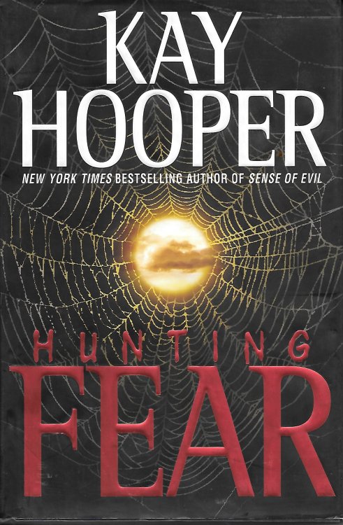 Hunting Fear