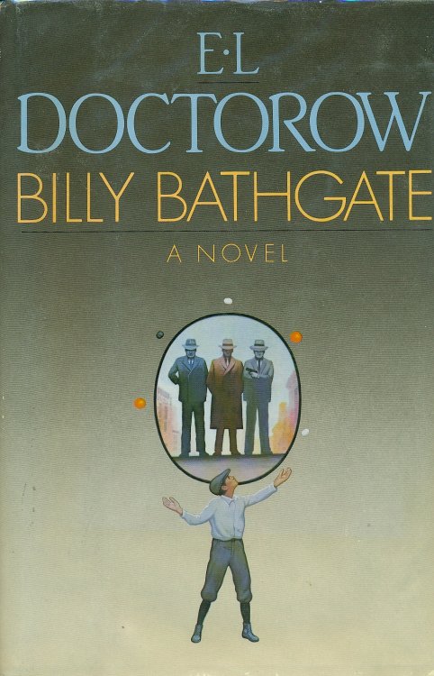 Billy Bathgate