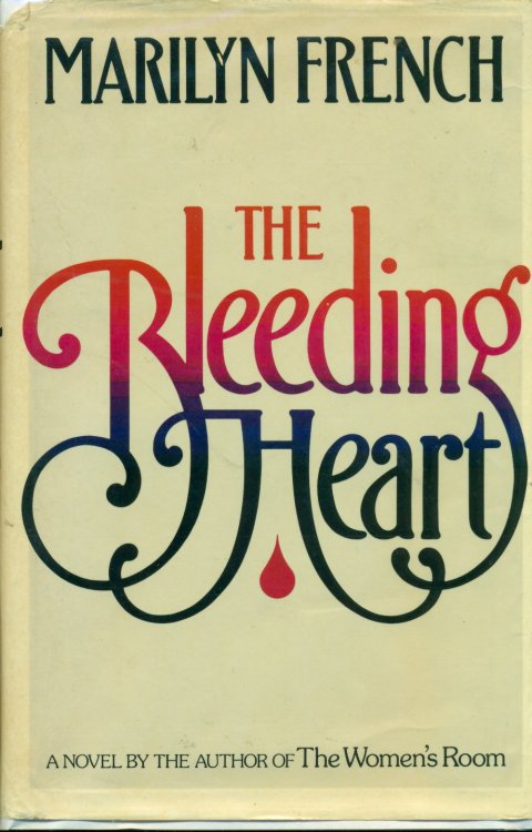 The Bleeding Heart