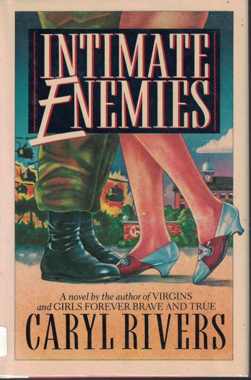 Intimate Enemies