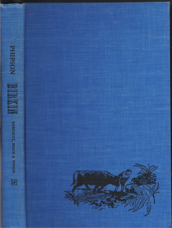 Image for Birkin Birkin