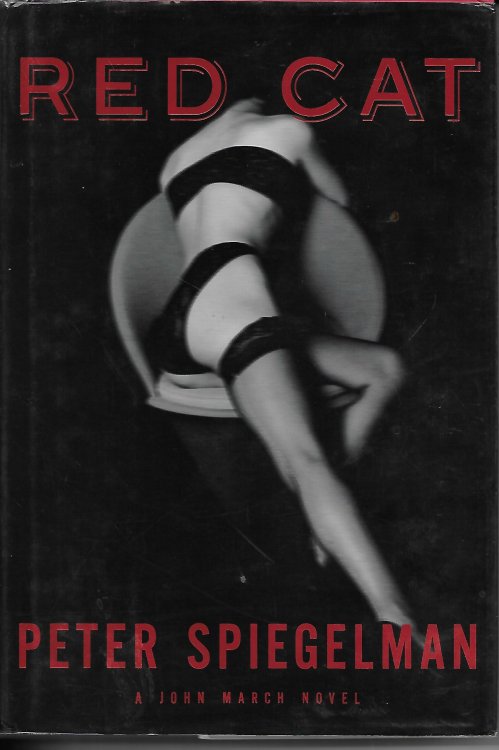 Red Cat