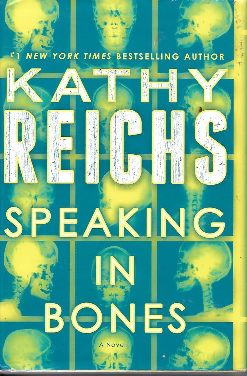 Speaking In Bones