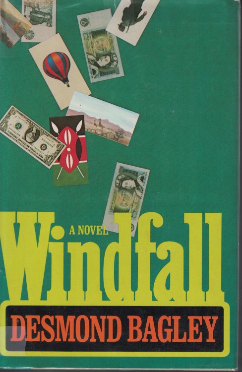 Windfall