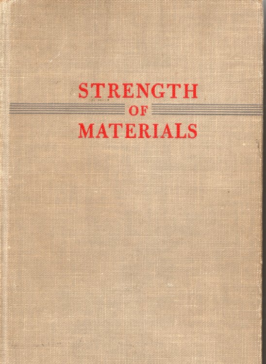 Strength Of Materials