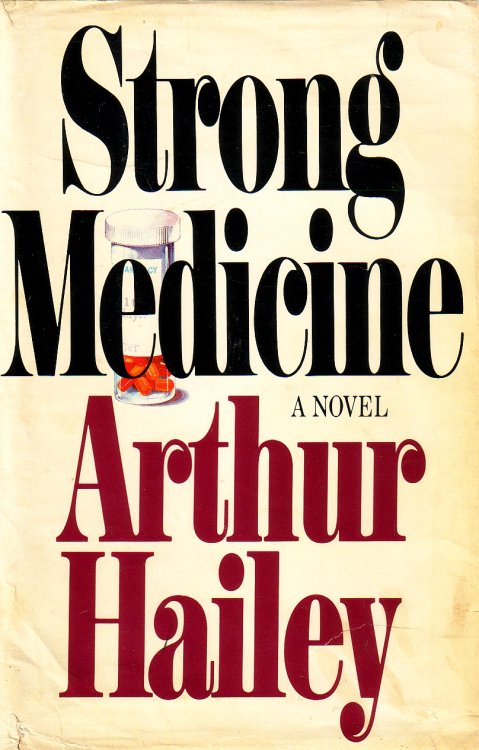 Strong Medicine