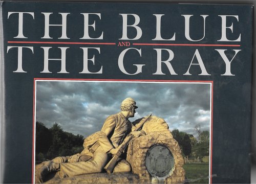 The Blue And The Gray