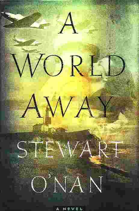 A World Away