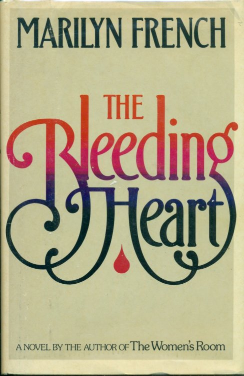 The Bleeding Heart