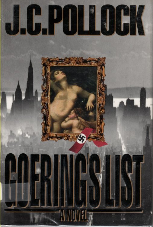 Goering's List