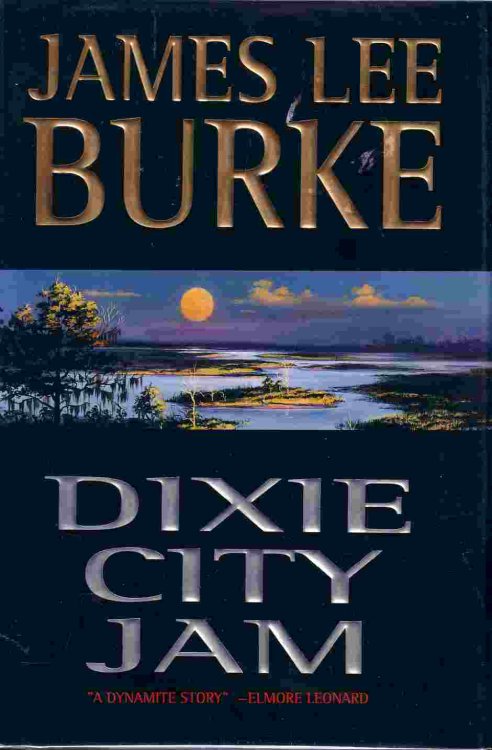 Dixie City Jam