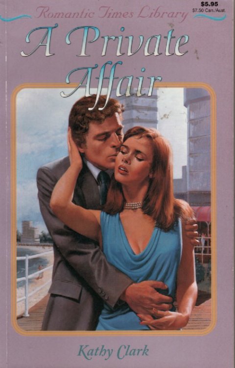 A Private Affair