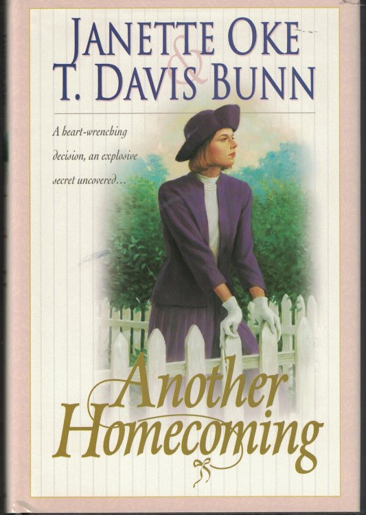 Another Homecoming