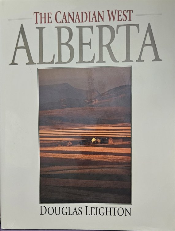 The Canadian West Alberta
