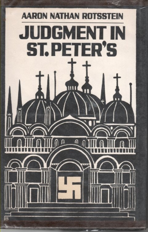 Judgment in St. Peter's