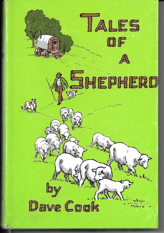 Tales Of A Shepherd