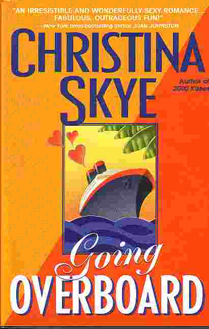 Going Overboard
