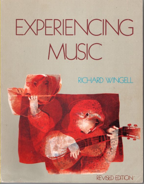 Experiencing Music