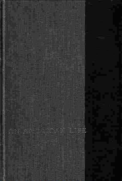 Sinclair Lewis An American Life