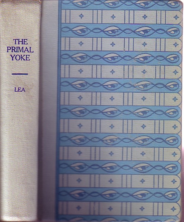 Primal Yoke