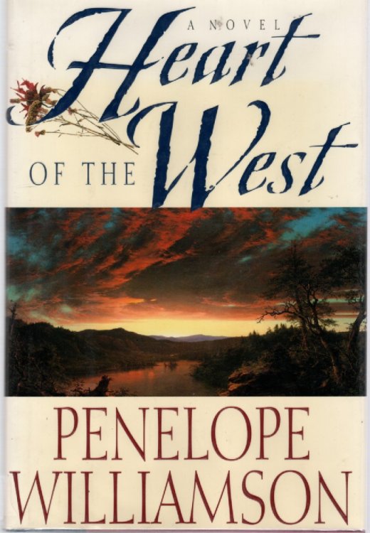 Heart Of The West