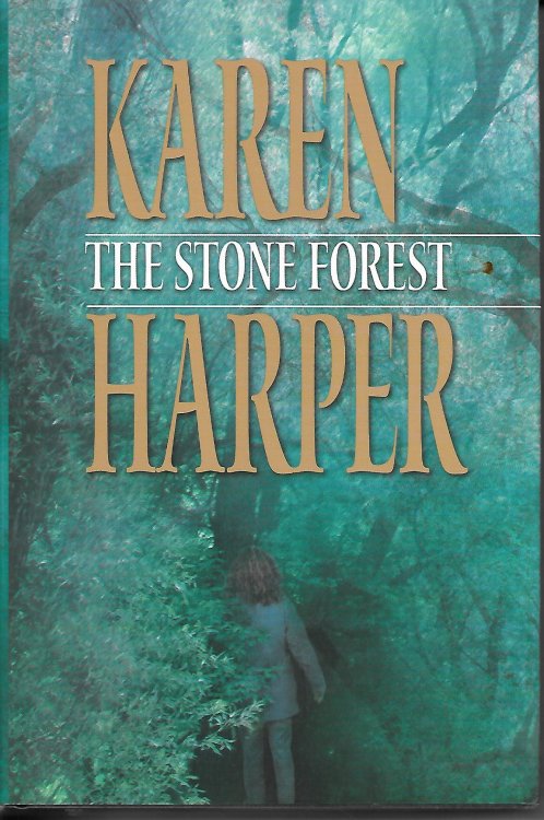 The Stone Forest