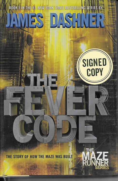 The Fever Code
