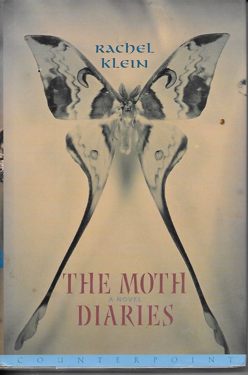 The Moth Diaries