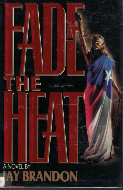 Fade The Heat