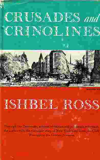 Crusades And Crinolines
