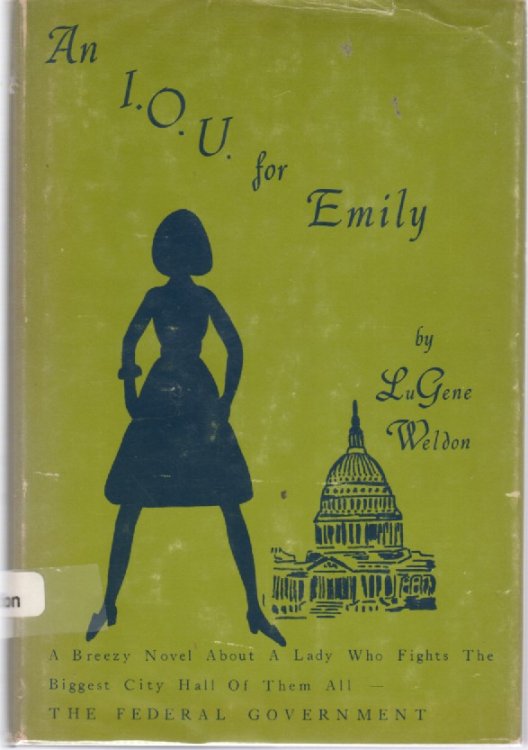 I. O. U. For Emily