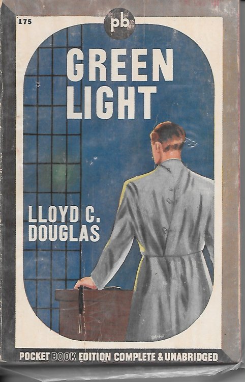 Image for Green Light Green Light