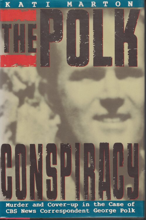 Polk Conspiracy, The