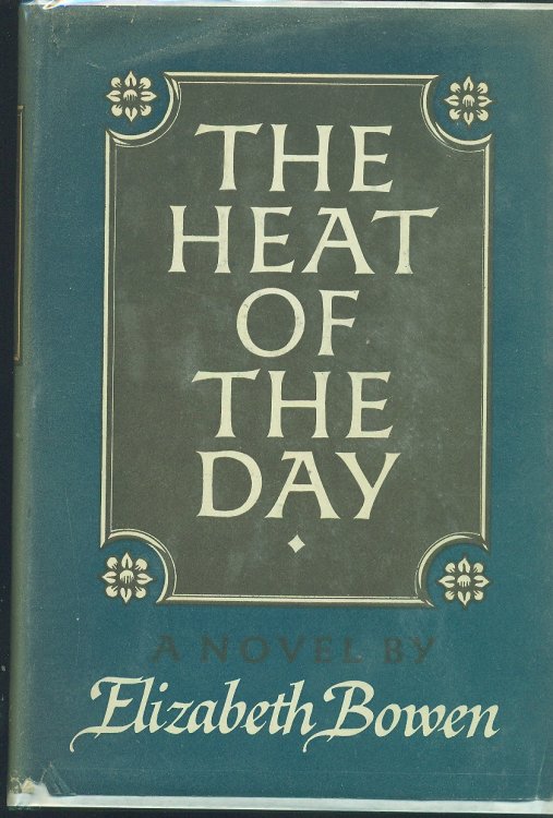 The Heat Of The Day