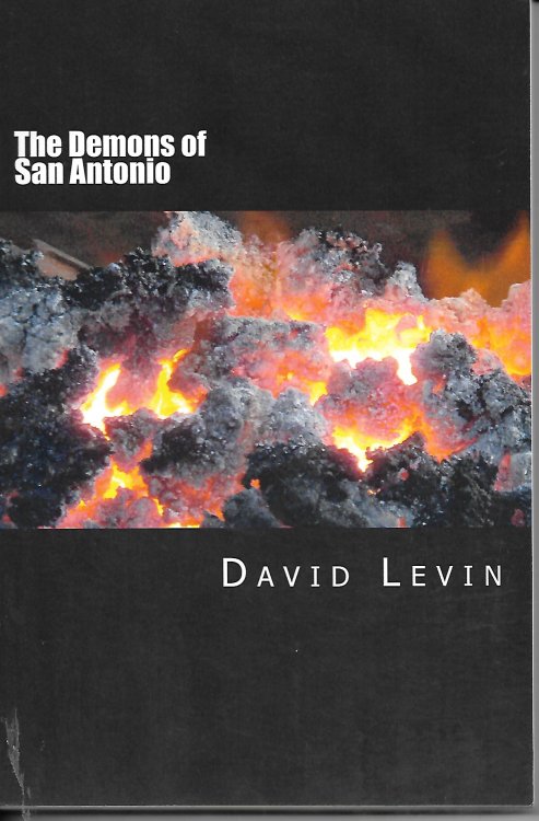 The Demonds Of San Antonio