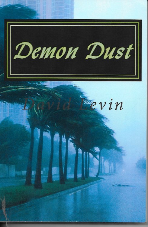 Demon Dust