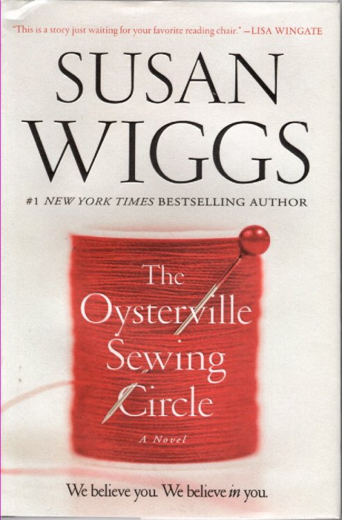 The Oysterville Sewing Circle
