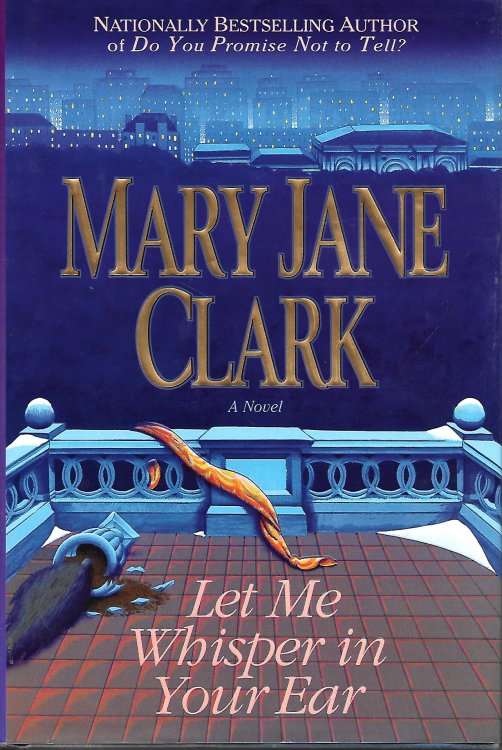 Let Me Whisper In Your Ear