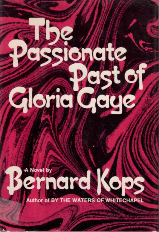 Image for The Passionate Past Of Gloria Gage The Passionate Past Of Gloria Gage