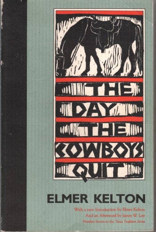 The Day the Cowboys Quit