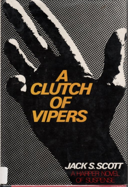 Clucth Of Vipers