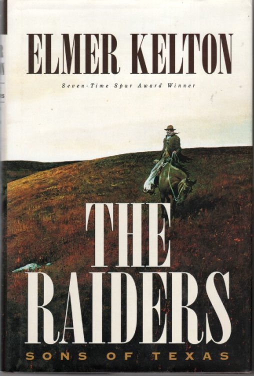 The Raiders Sons of Texas