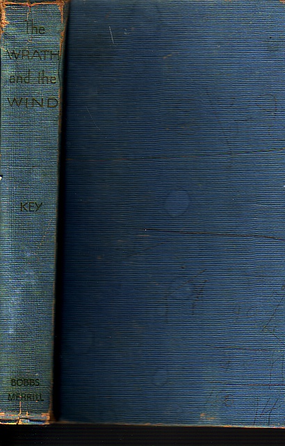 The Wrath And The Wind