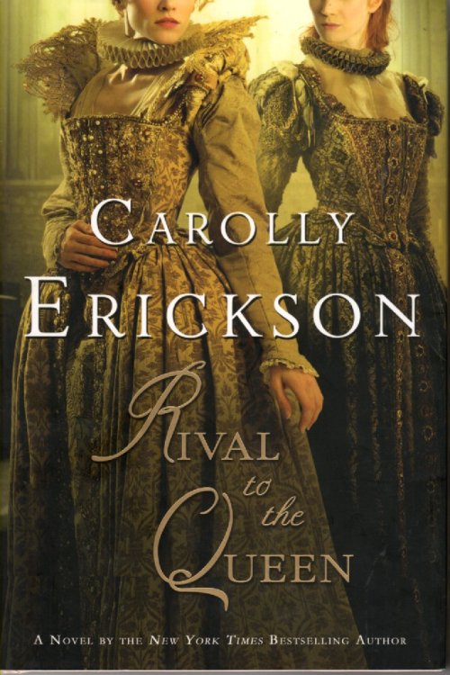 Rival to the Queen