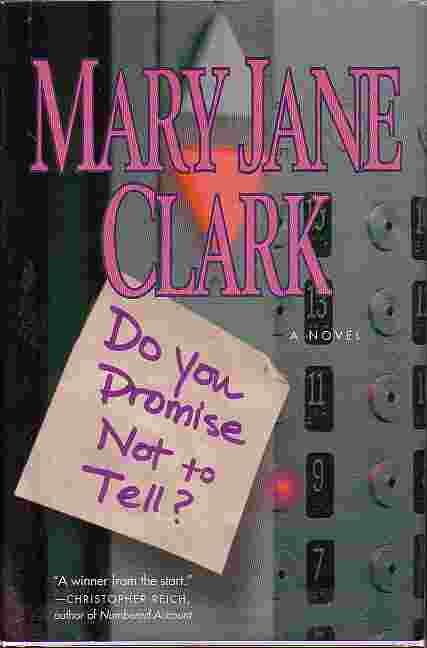 Do You Promise Not To Tell