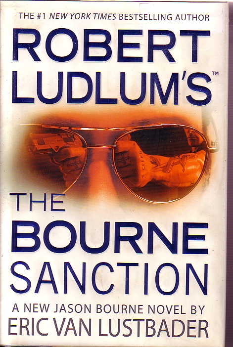 Bourne Sanction
