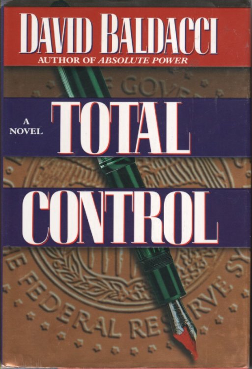 Total Control