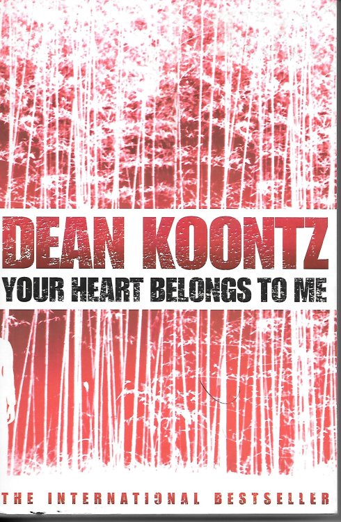 Your Heart Belongs To Me