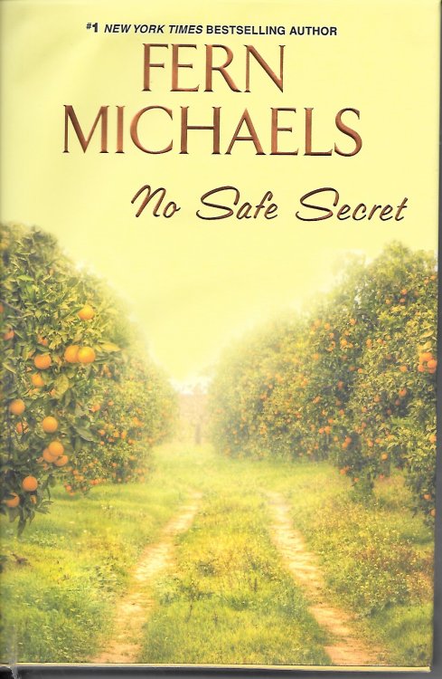No Safe Secret